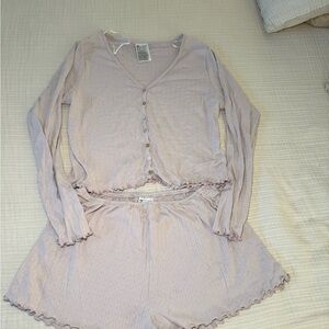Women's  Sleepwear Set